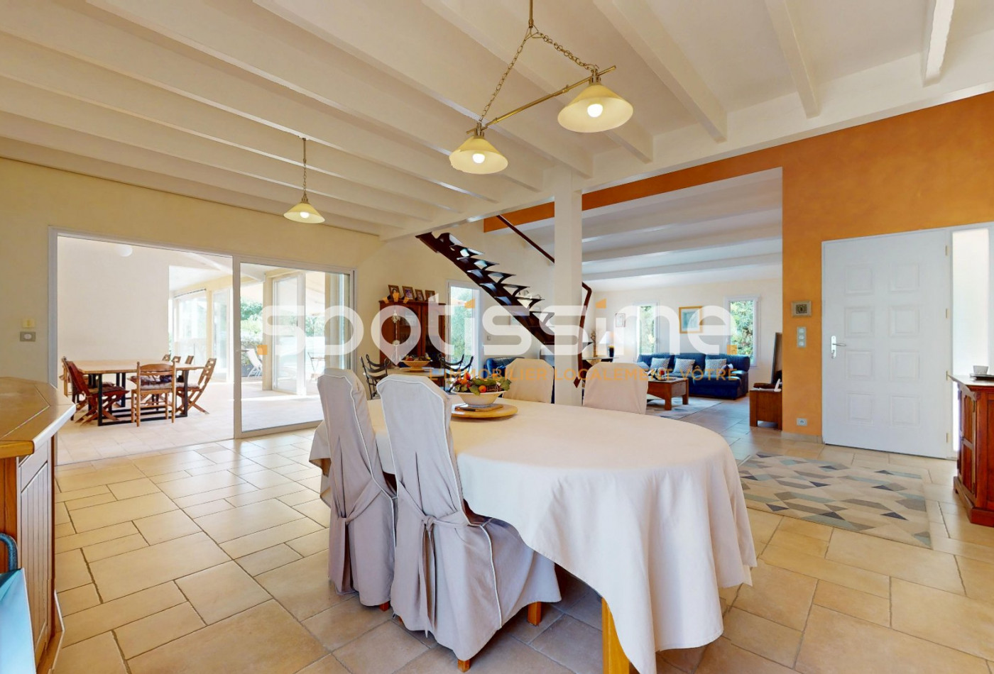 vente Maison Le Grau D'agde - Photo 2