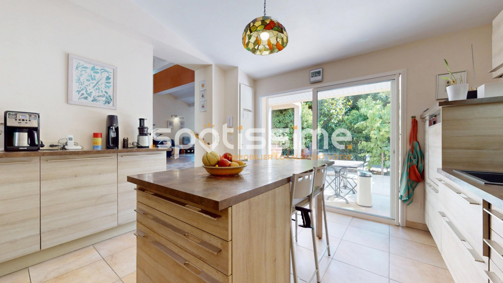 vente Maison Le Grau D'agde - Photo 5