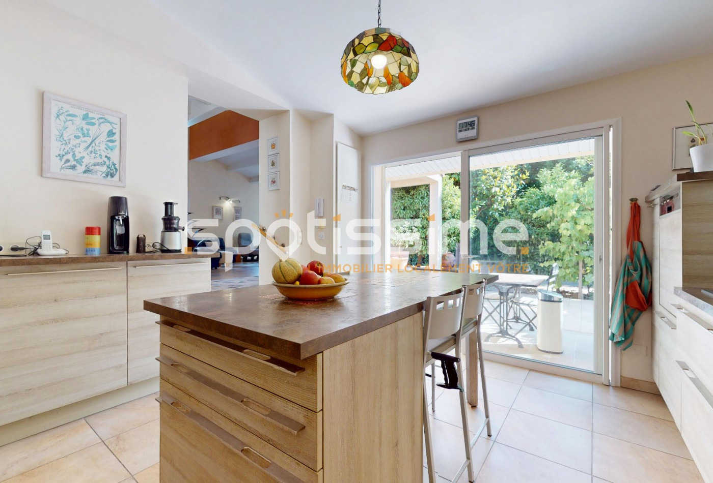 vente Maison Le Grau D'agde - Photo 5