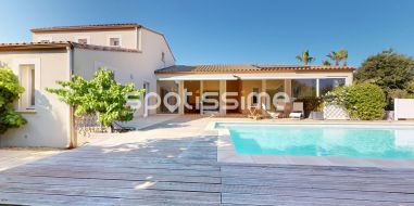 vente Le Grau D'agde