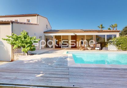 vente Maison Le Grau D'agde
