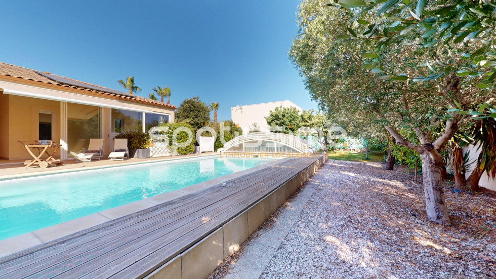 vente Maison Le Grau D'agde - Photo 7