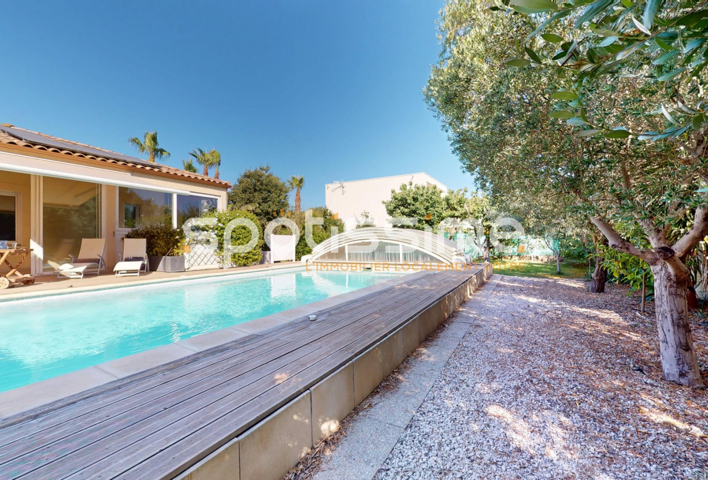 vente Maison Le Grau D'agde - Photo 7