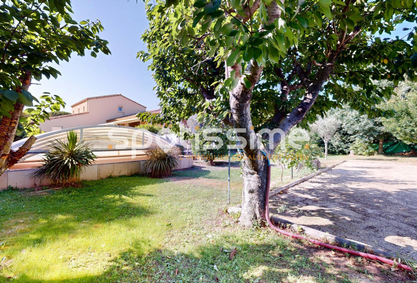 vente Maison Le Grau D'agde - Photo 1