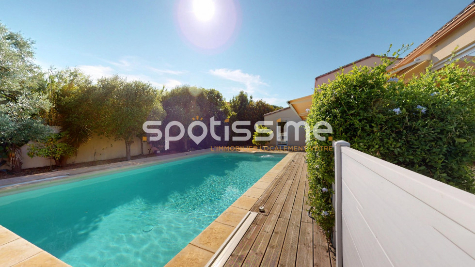 vente Maison Le Grau D'agde - Photo 9