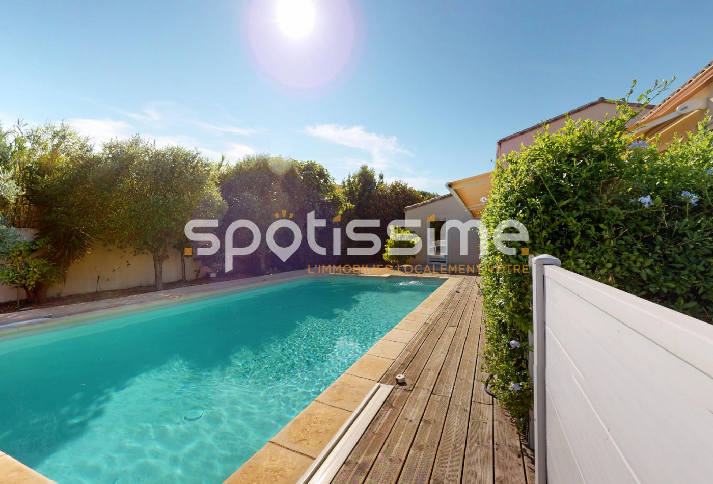 vente Maison Le Grau D'agde - Photo 9