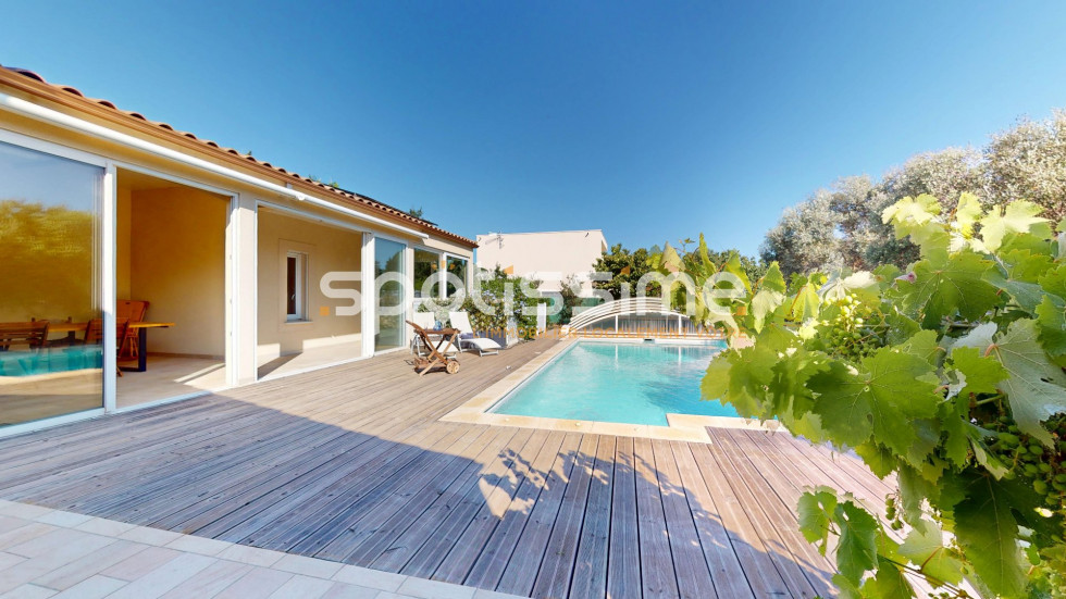 vente Maison Le Grau D'agde - Photo 4