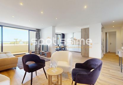 vente Appartement en résidence Le Cap D'agde
