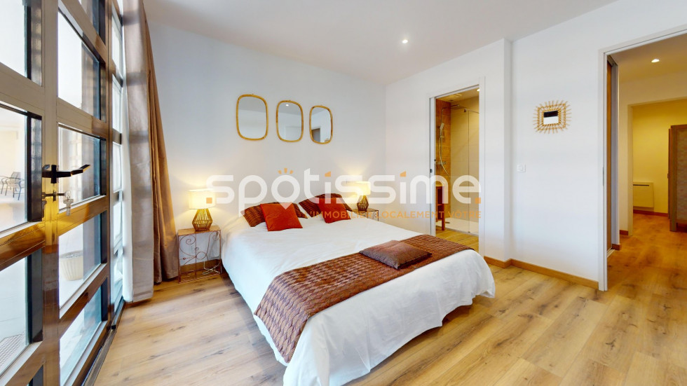 vente Appartement en résidence Le Cap D'agde - Photo 9