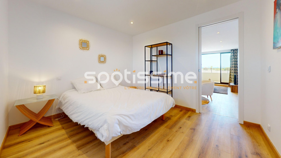 vente Appartement en résidence Le Cap D'agde - Photo 8