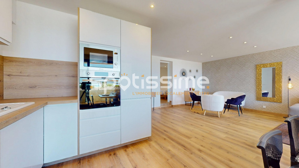 vente Appartement en résidence Le Cap D'agde - Photo 4