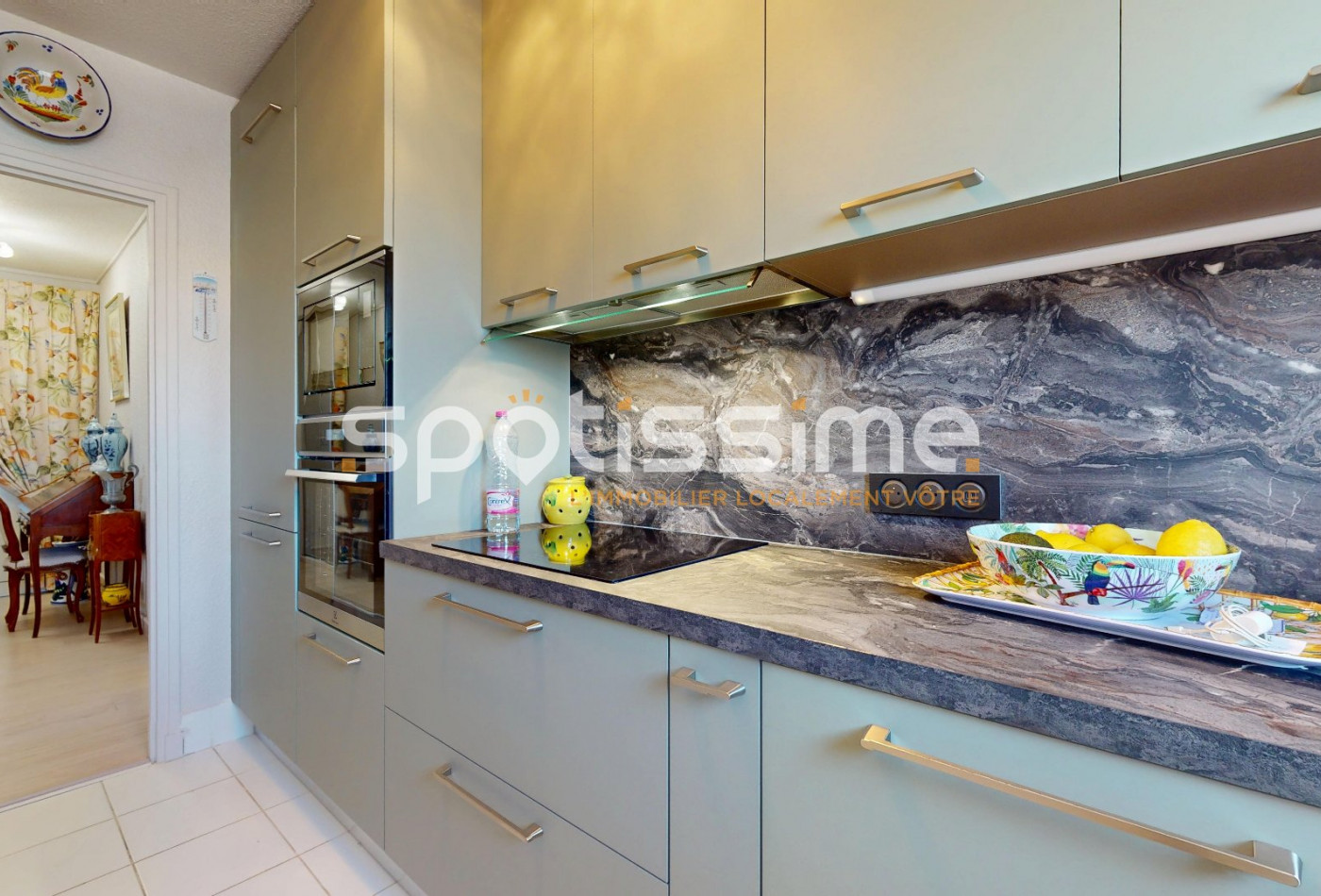 vente Appartement en résidence Le Cap D'agde - Photo 3