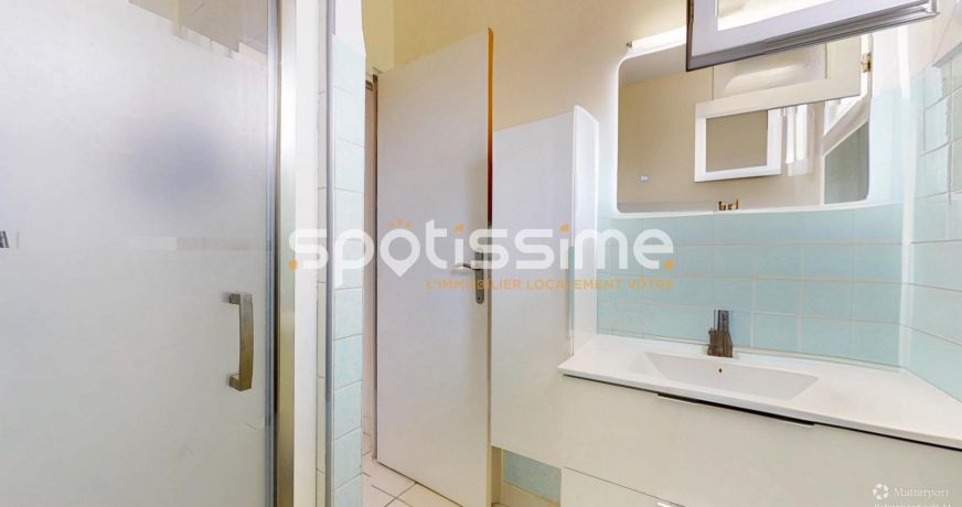 vente Appartement Agde