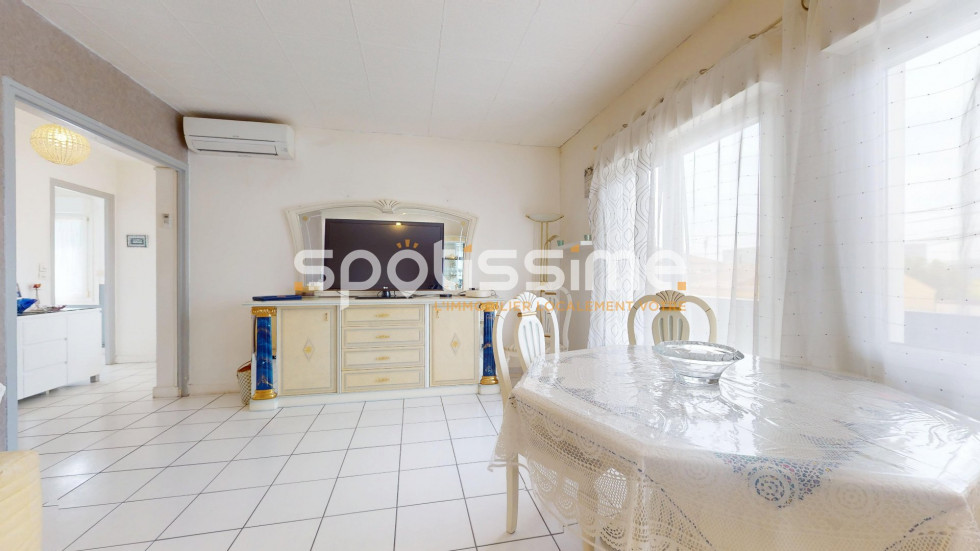 vente Appartement Agde - Photo 1