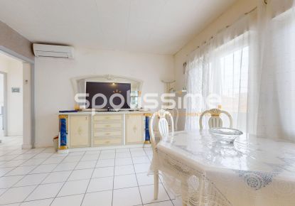 vente Appartement Agde