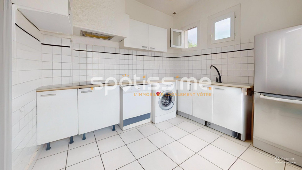 vente Appartement Agde - Photo 6