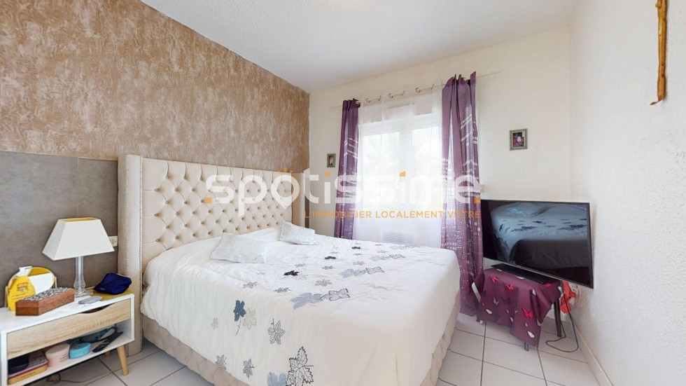 vente Appartement Agde - Photo 10