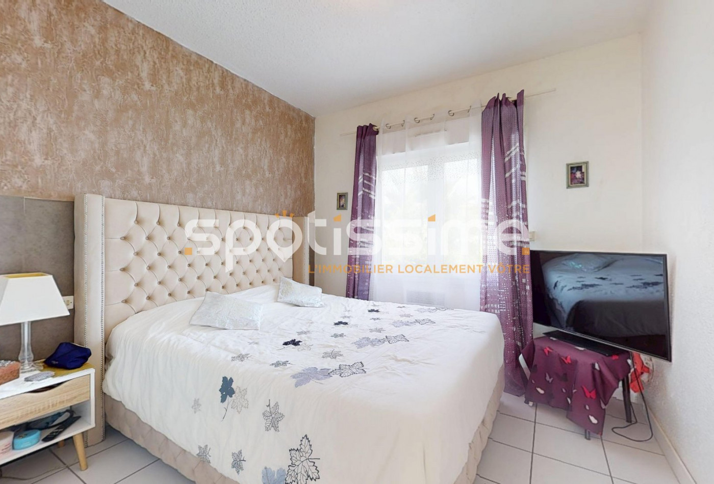 vente Appartement Agde - Photo 10