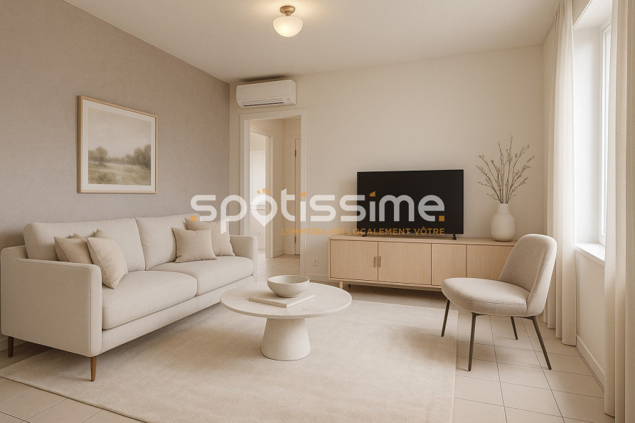 vente Appartement Agde - Photo 3