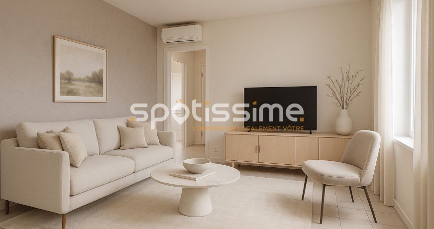 vente Appartement Agde