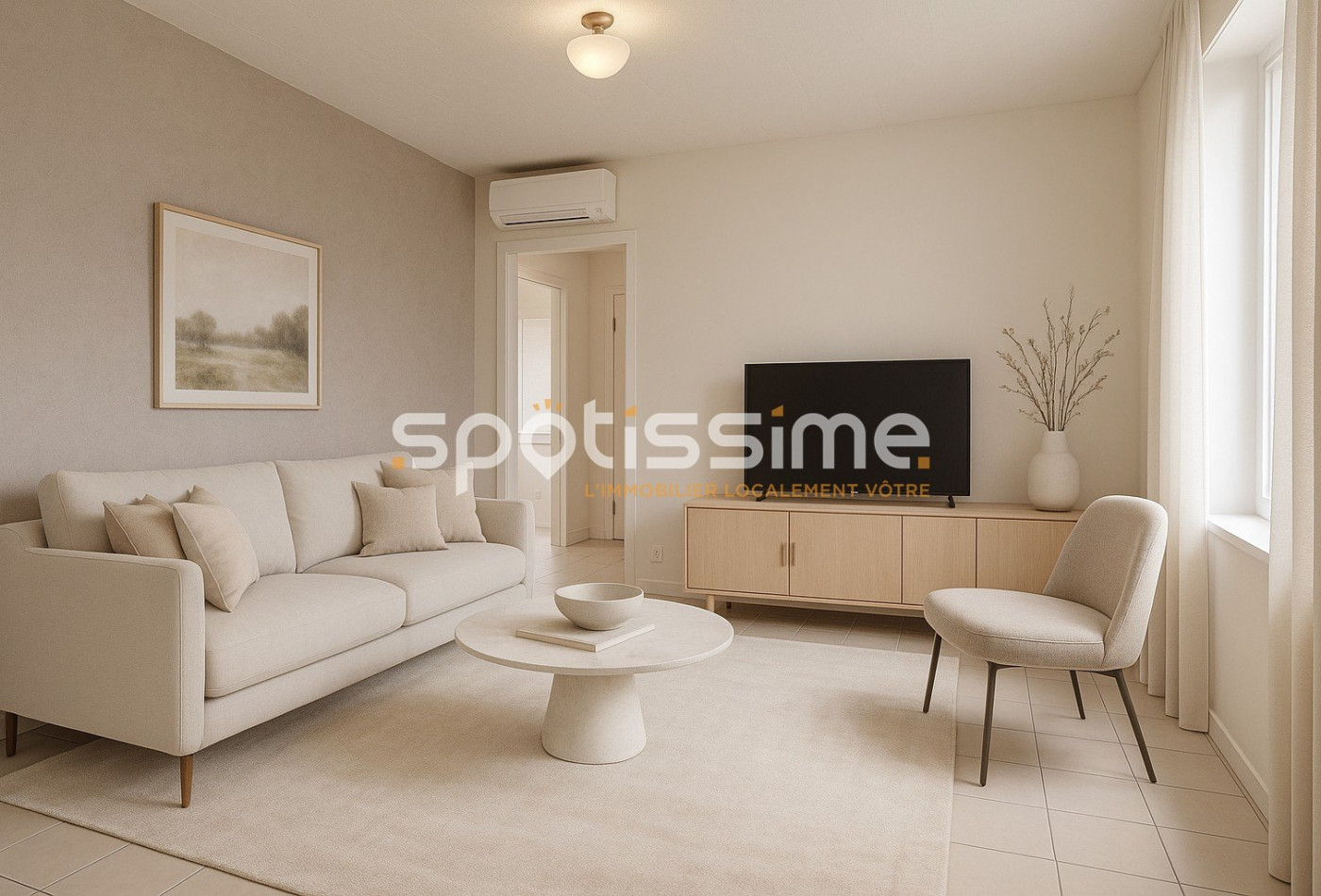 vente Appartement Agde - Photo 3