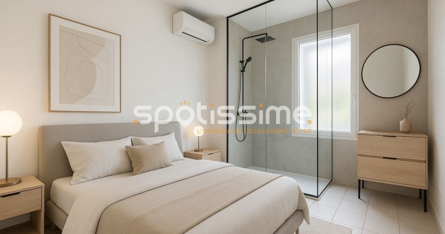 vente Appartement Agde