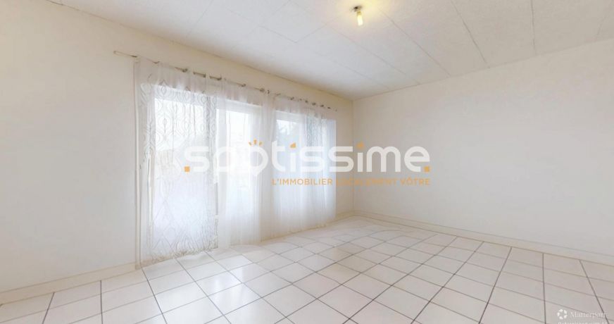 vente Appartement Agde