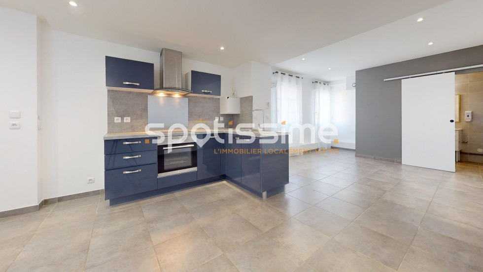 vente Appartement Agde - Photo 10