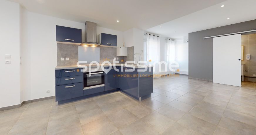 vente Appartement Agde