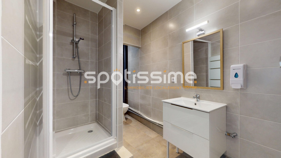 vente Appartement Agde - Photo 6