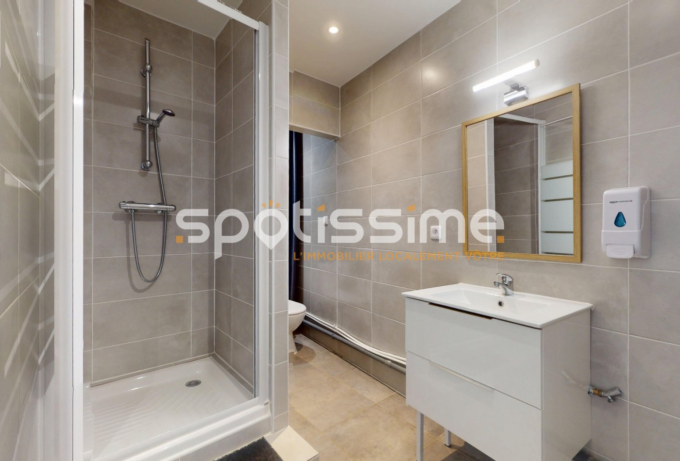 vente Appartement Agde - Photo 6