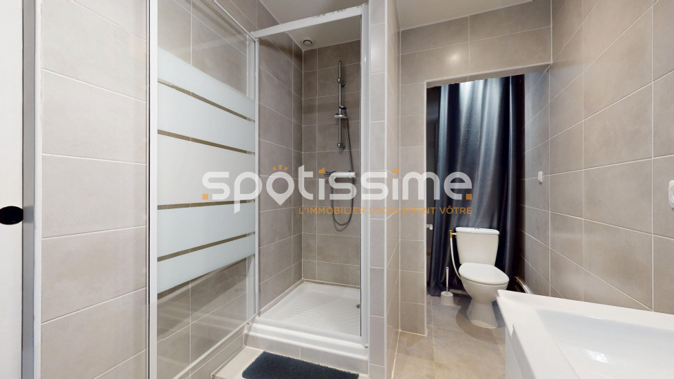 vente Appartement Agde - Photo 7