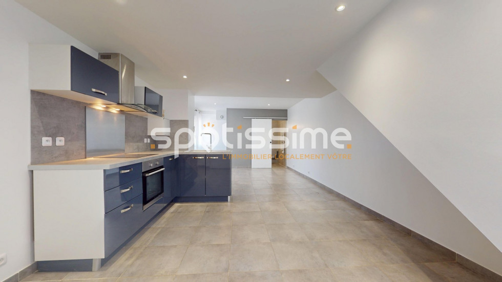 vente Appartement Agde - Photo 1
