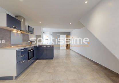 vente Appartement Agde