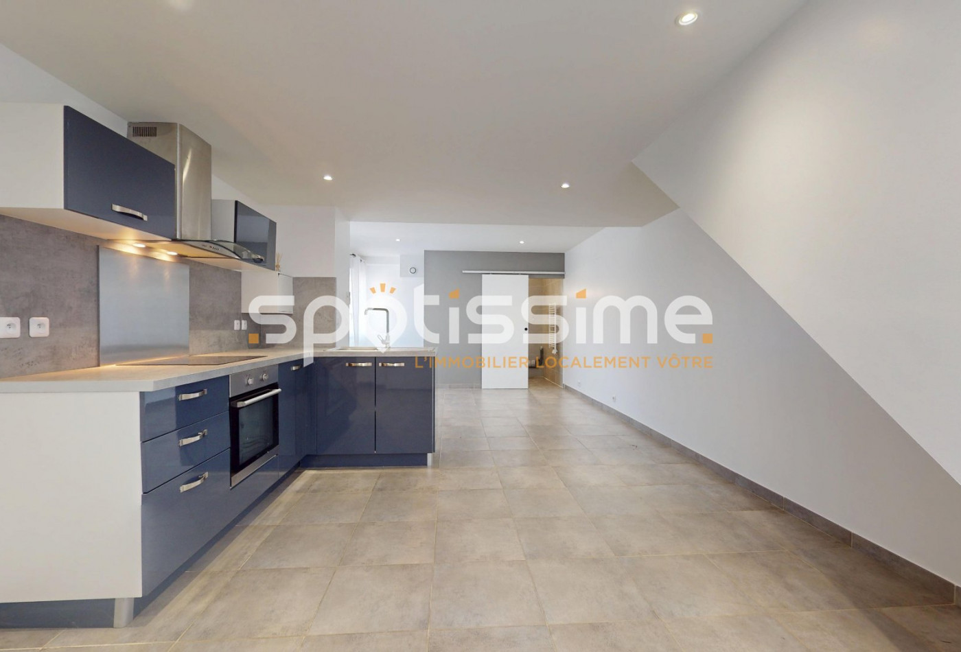 vente Appartement Agde - Photo 1