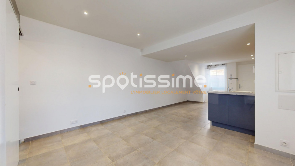 vente Appartement Agde - Photo 8