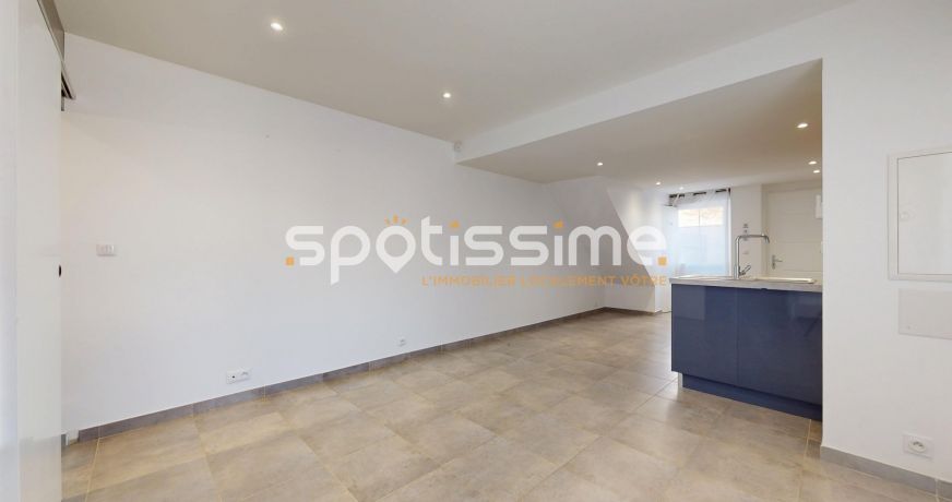 vente Appartement Agde