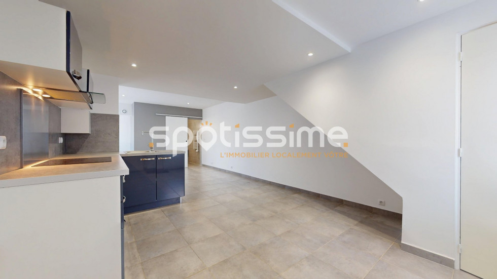 vente Appartement Agde - Photo 9