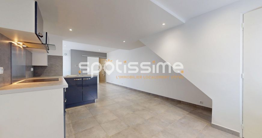 vente Appartement Agde