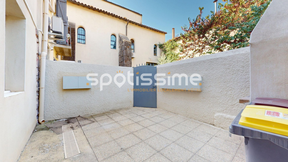 vente Appartement Agde - Photo 2