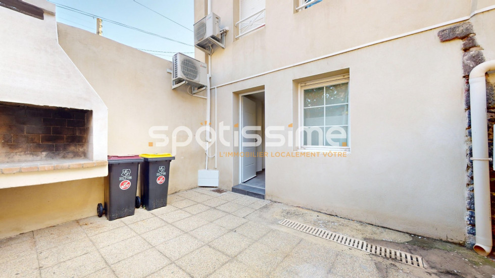 vente Appartement Agde - Photo 4