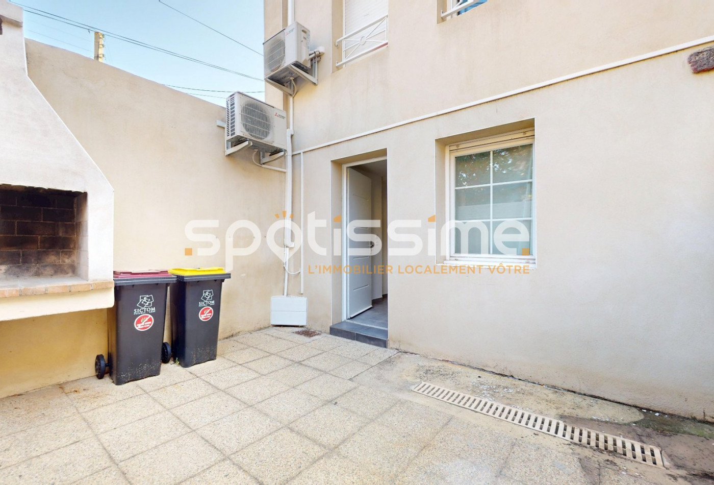 vente Appartement Agde - Photo 4