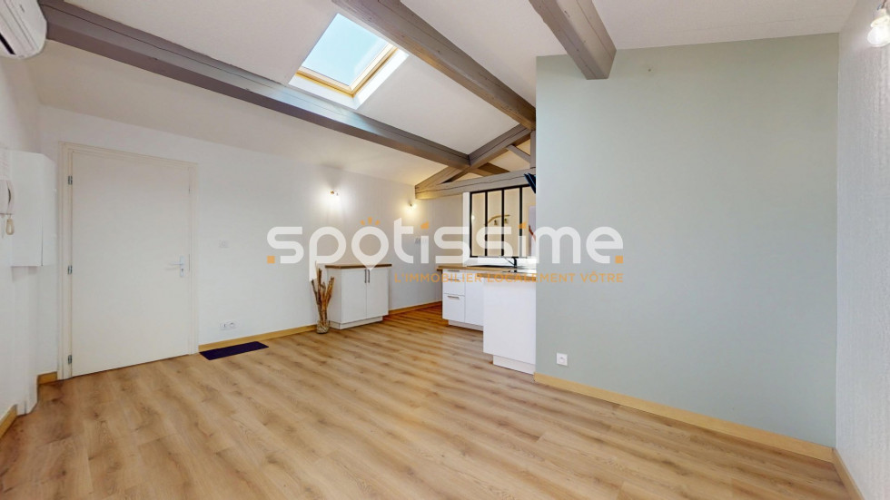 vente Appartement Agde - Photo 2