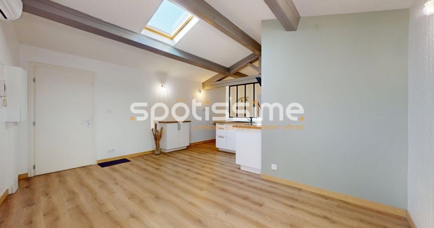 vente Appartement Agde