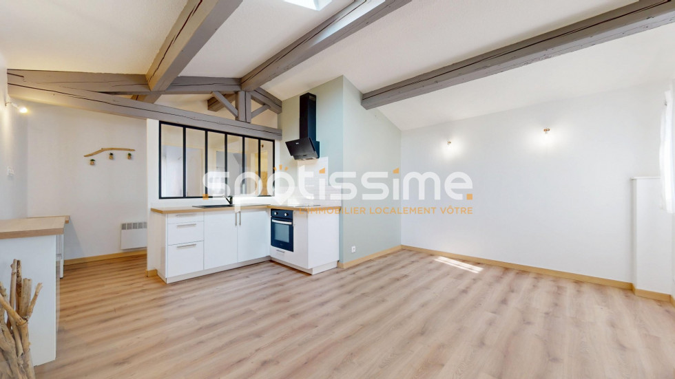 vente Appartement Agde - Photo 1
