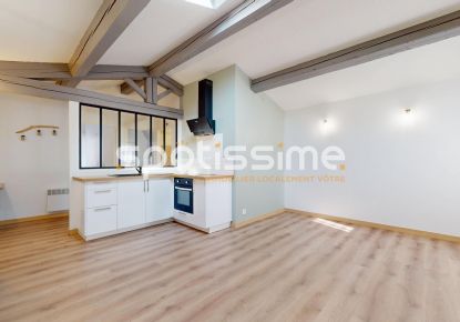 vente Appartement Agde