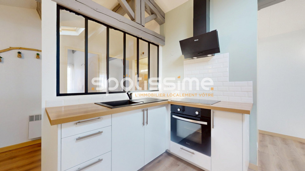 vente Appartement Agde - Photo 3