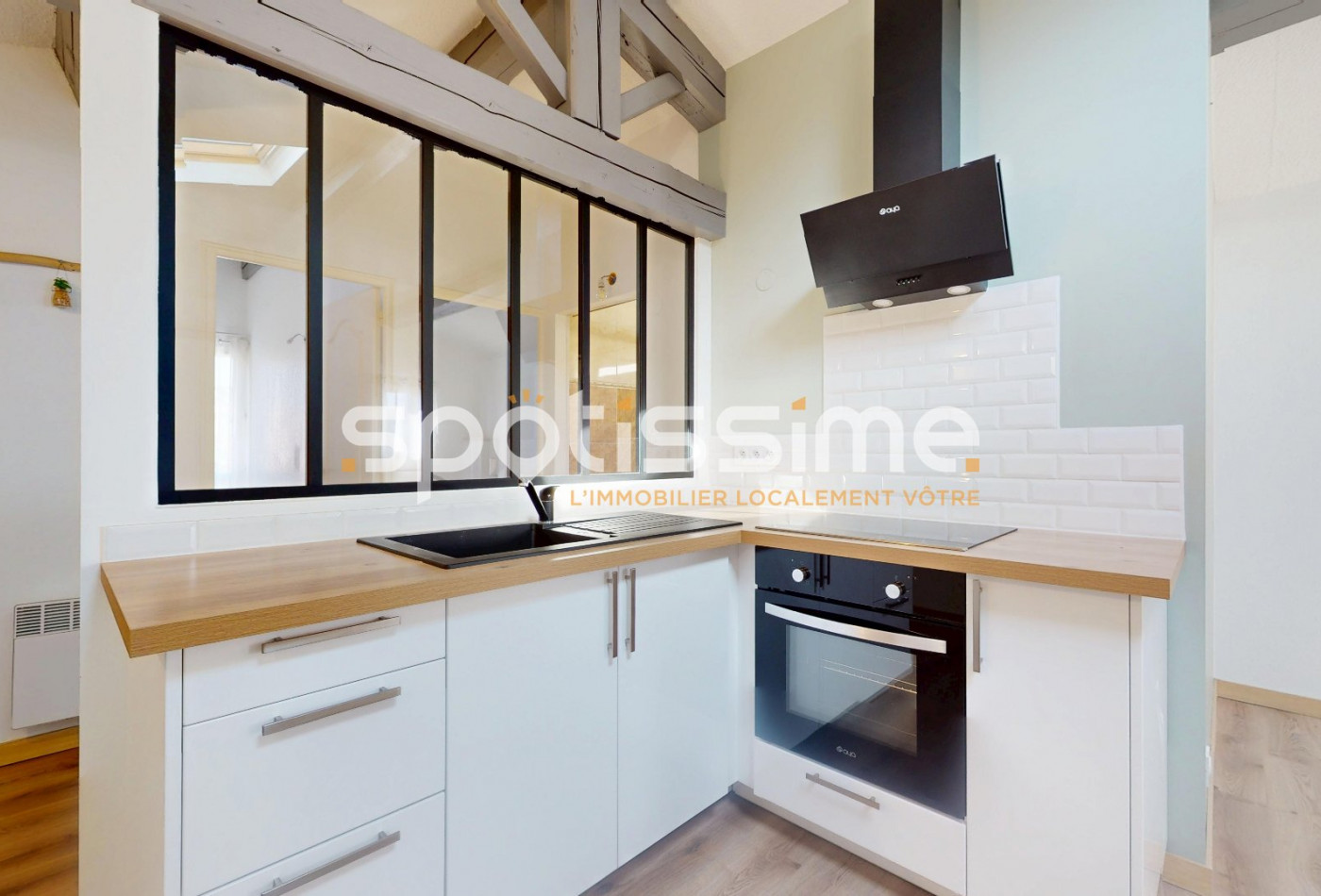 vente Appartement Agde - Photo 3