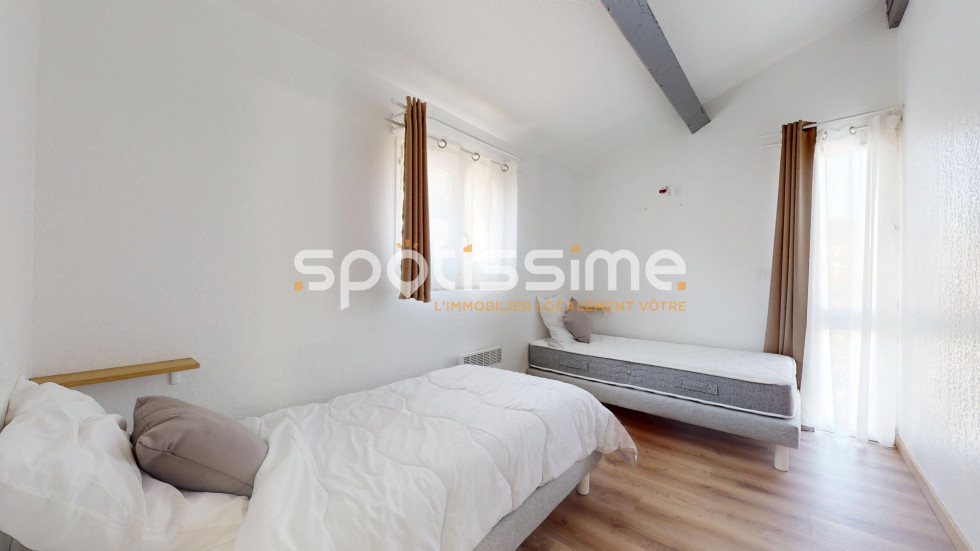 vente Appartement Agde - Photo 5