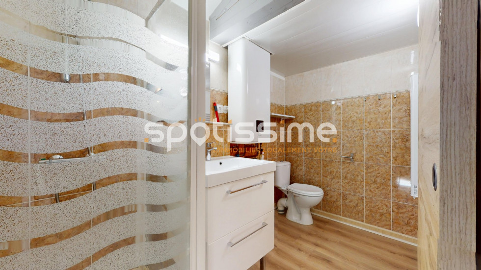 vente Appartement Agde - Photo 7